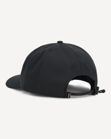 Кепка Simms Tongass Rain Cap (; one size; Black)
